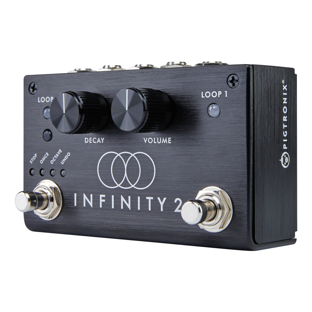 PIGTRONIX INFINITY 2  2