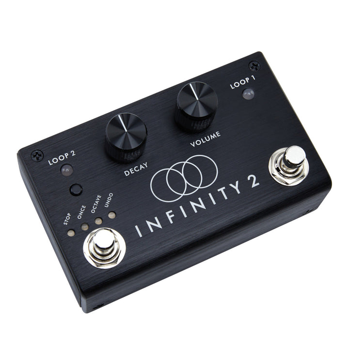 PIGTRONIX INFINITY 2  3