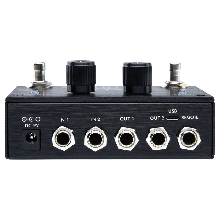 PIGTRONIX INFINITY 2  4