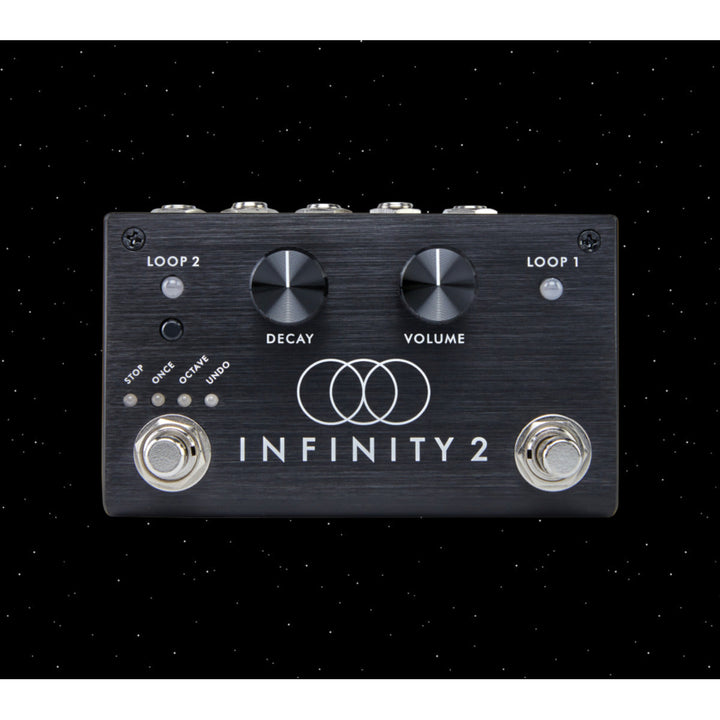 PIGTRONIX INFINITY 2  5