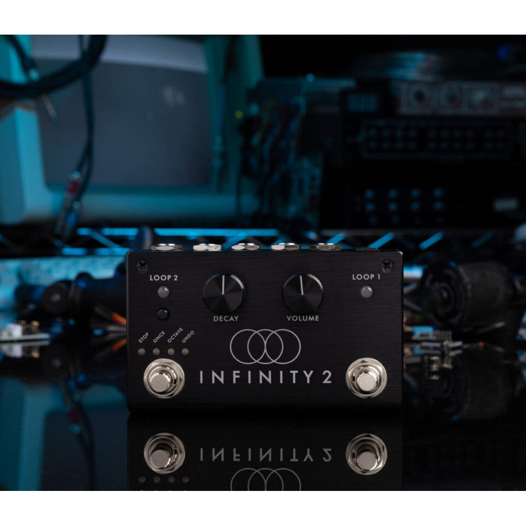 PIGTRONIX INFINITY 2  6