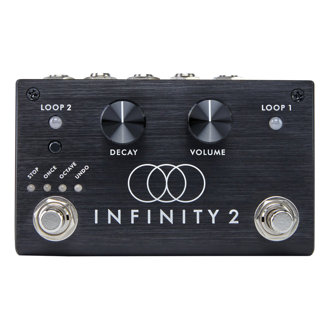 PIGTRONIX INFINITY 2 