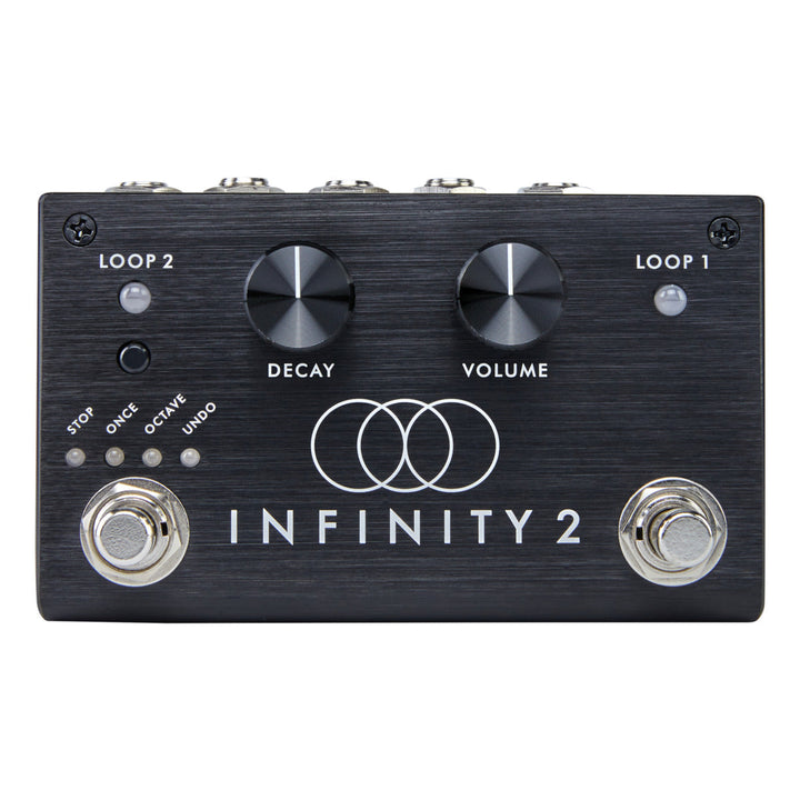 PIGTRONIX INFINITY 2 