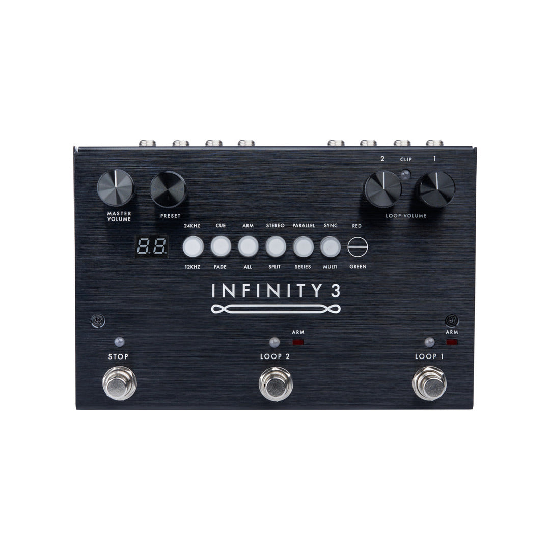 PIGTRONIX INFINITY 3  1