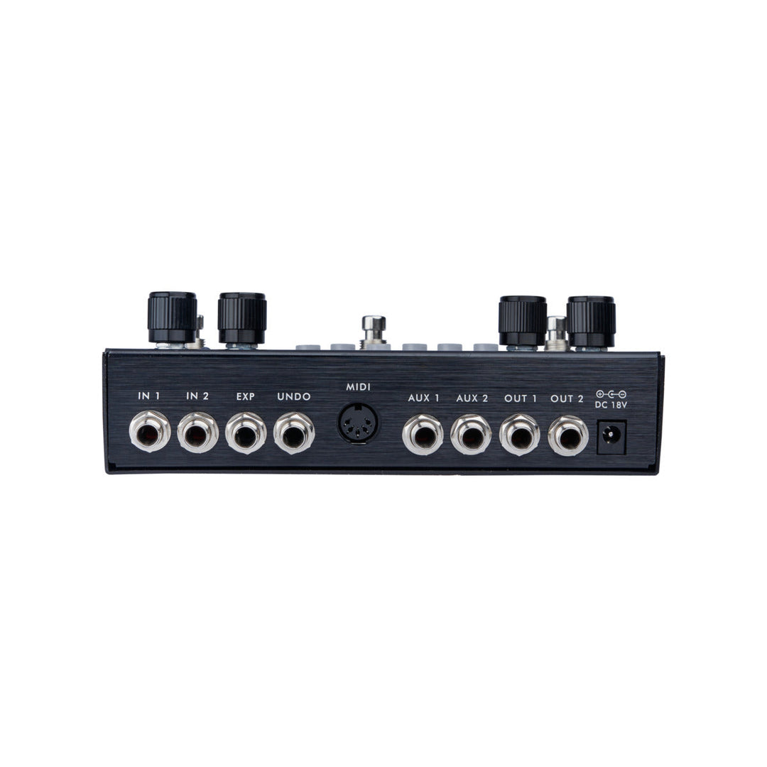 PIGTRONIX INFINITY 3  4