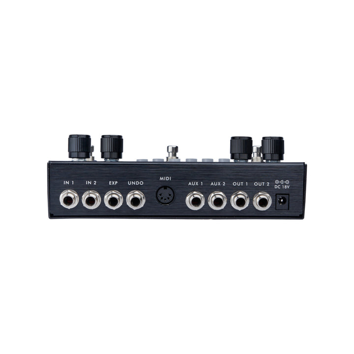 PIGTRONIX INFINITY 3  4