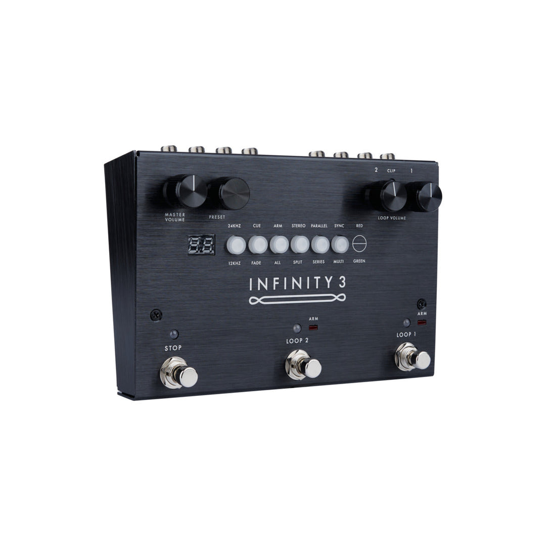 PIGTRONIX INFINITY 3 