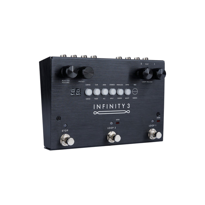 PIGTRONIX INFINITY 3 