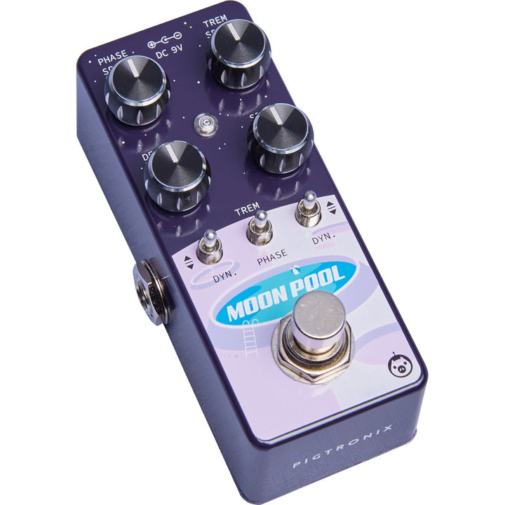 PIGTRONIX MOON POOL  3