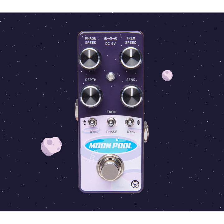 PIGTRONIX MOON POOL  6