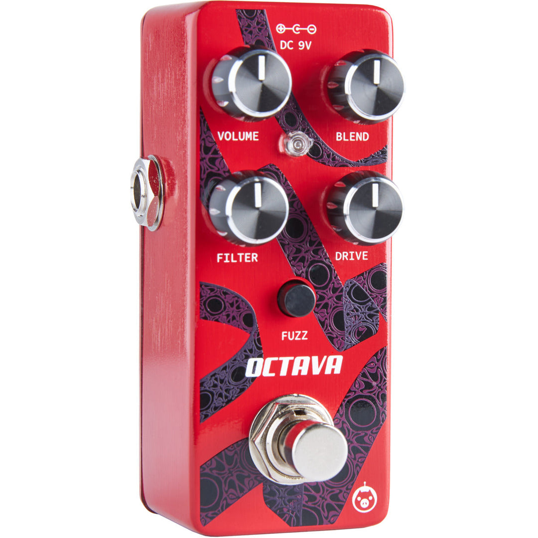 PIGTRONIX OCTAVA  1