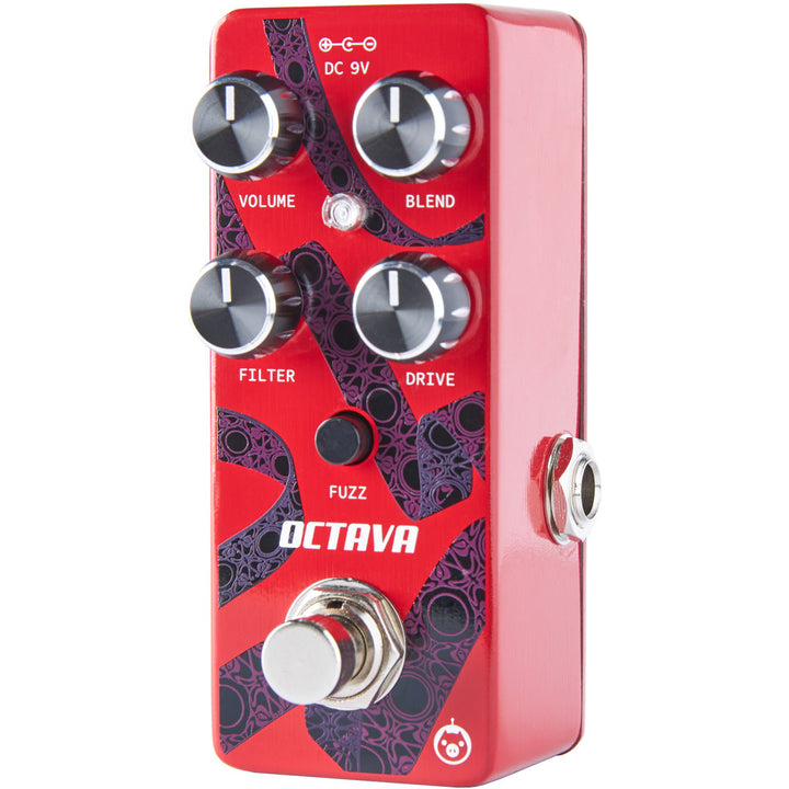 PIGTRONIX OCTAVA  2