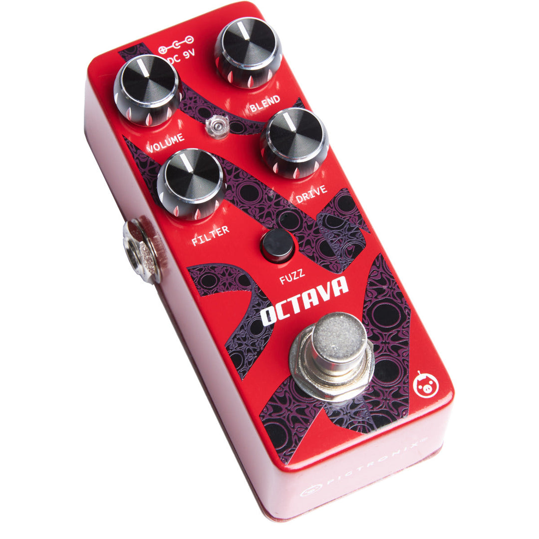 PIGTRONIX OCTAVA  3