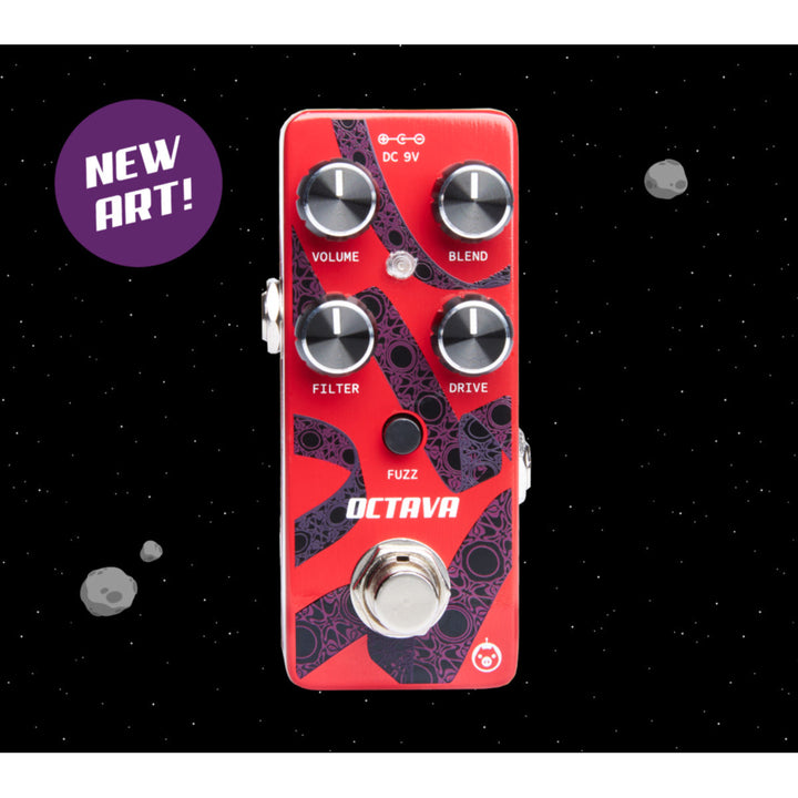 PIGTRONIX OCTAVA  5