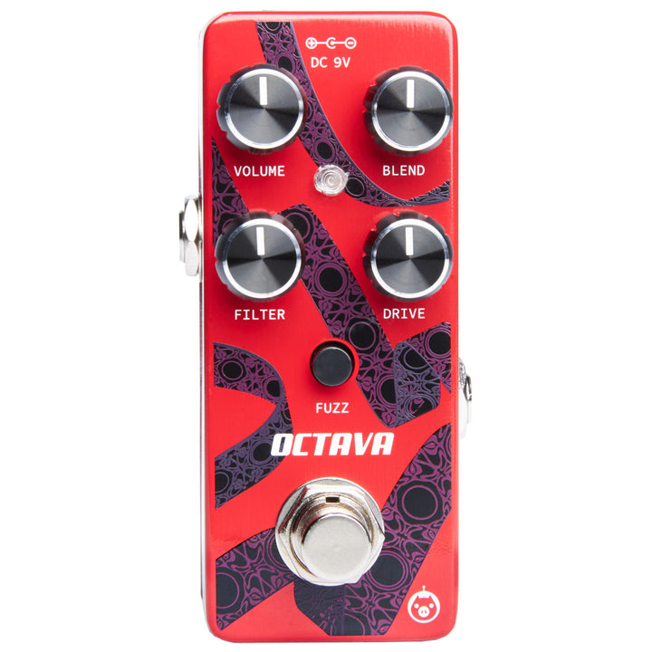 PIGTRONIX OCTAVA 