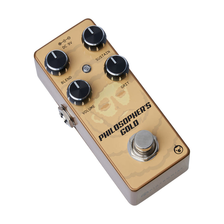 PIGTRONIX PHILOSOPHER'S GOLD  3