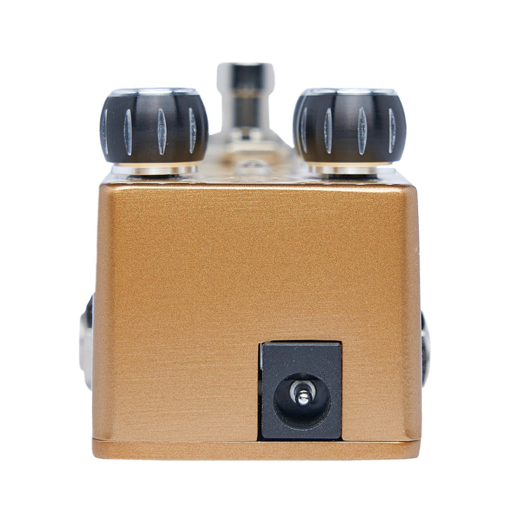 PIGTRONIX PHILOSOPHER'S GOLD  4