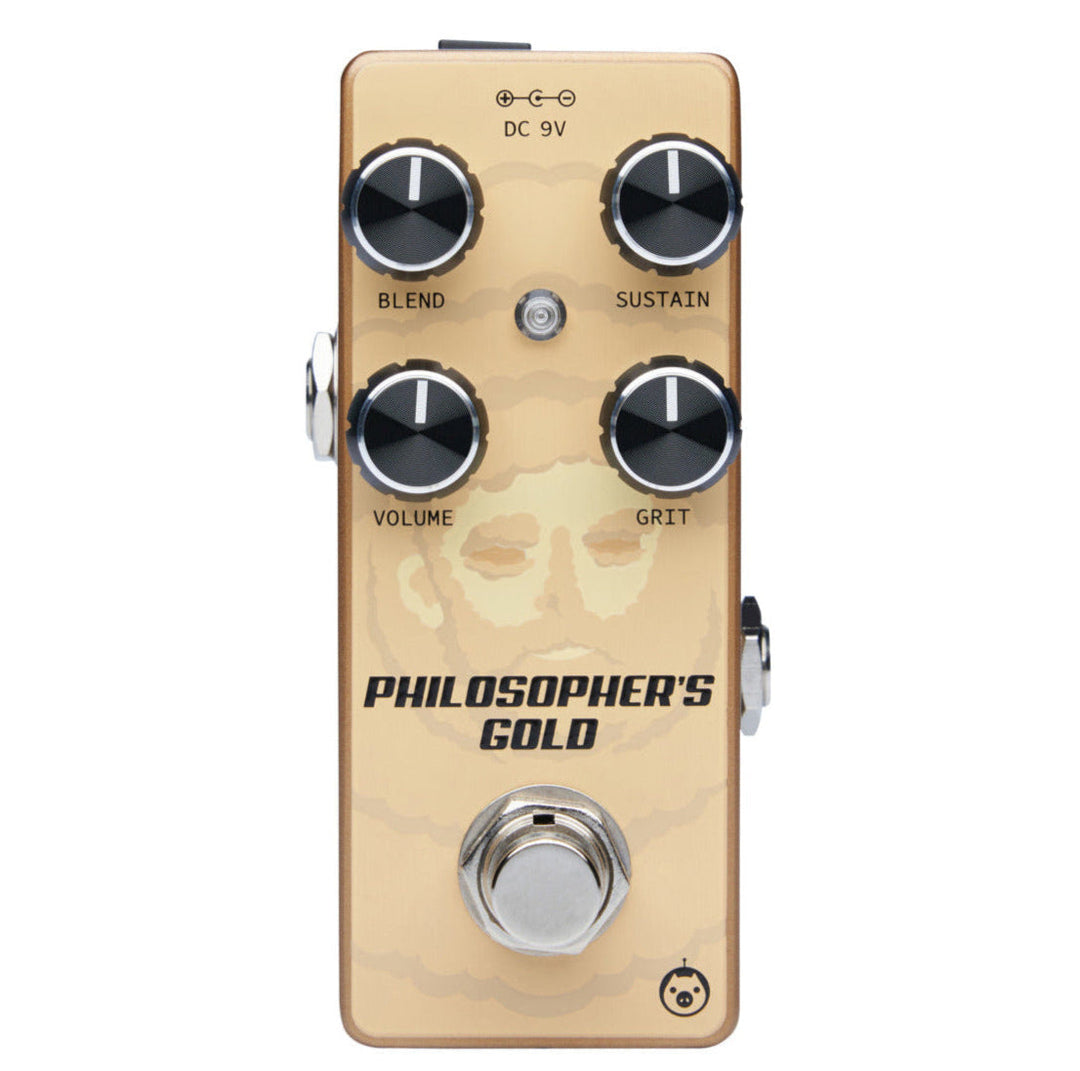 PIGTRONIX PHILOSOPHER'S GOLD 