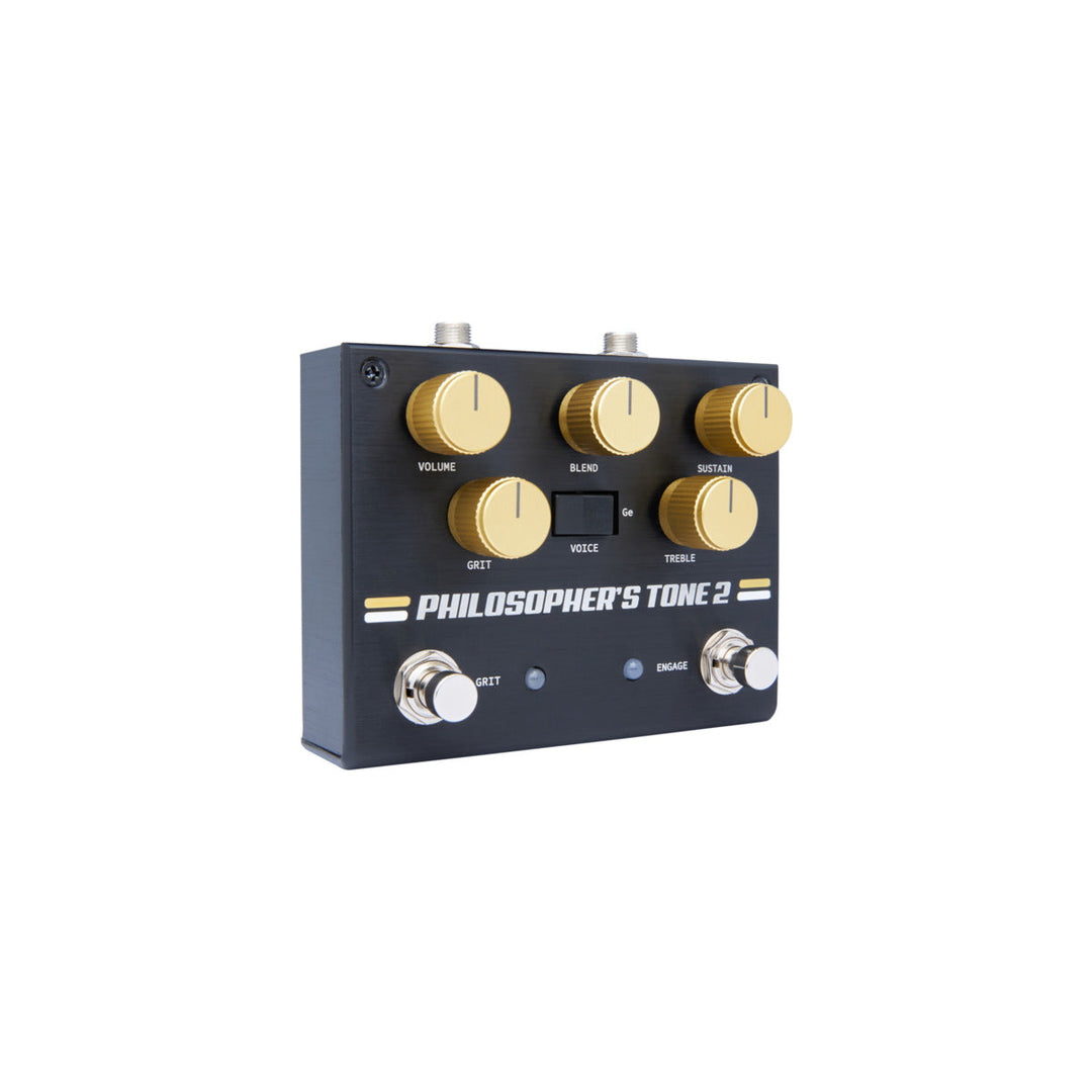 PIGTRONIX PHILOSOPHER'S TONE 2  1