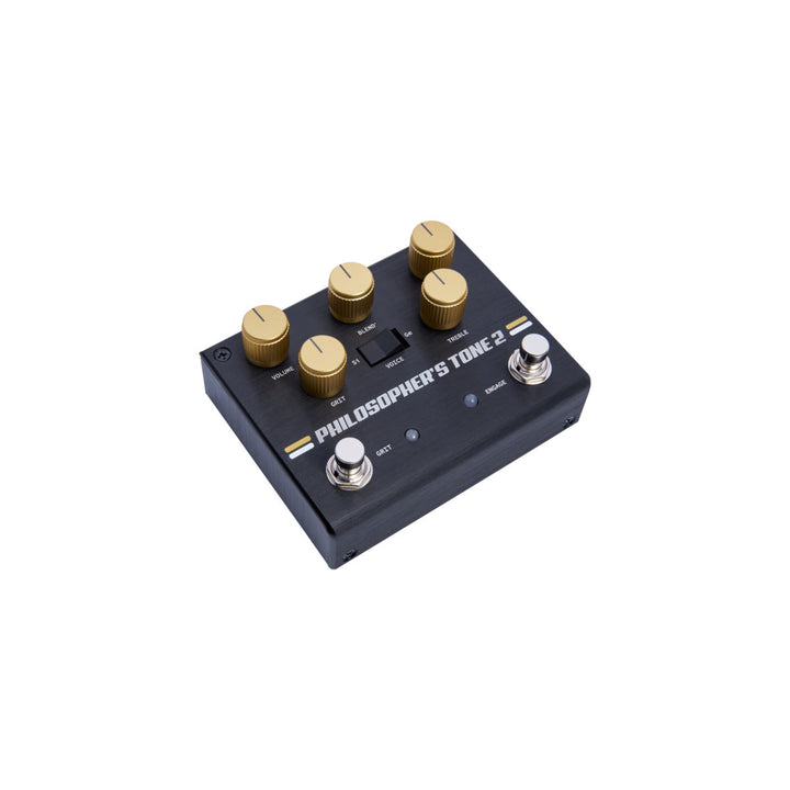 PIGTRONIX PHILOSOPHER'S TONE 2  2