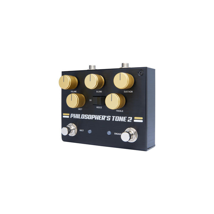 PIGTRONIX PHILOSOPHER'S TONE 2  3