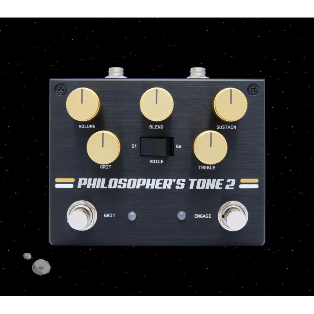 PIGTRONIX PHILOSOPHER'S TONE 2  6
