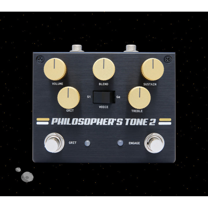 PIGTRONIX PHILOSOPHER'S TONE 2  6