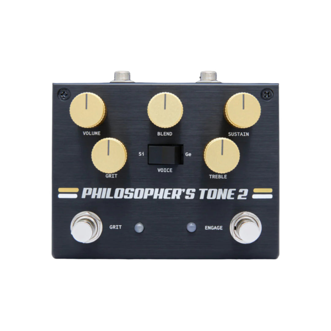 PIGTRONIX PHILOSOPHER'S TONE 2  6