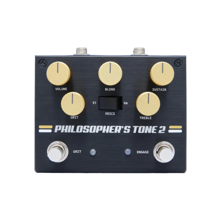 PIGTRONIX PHILOSOPHER'S TONE 2  6