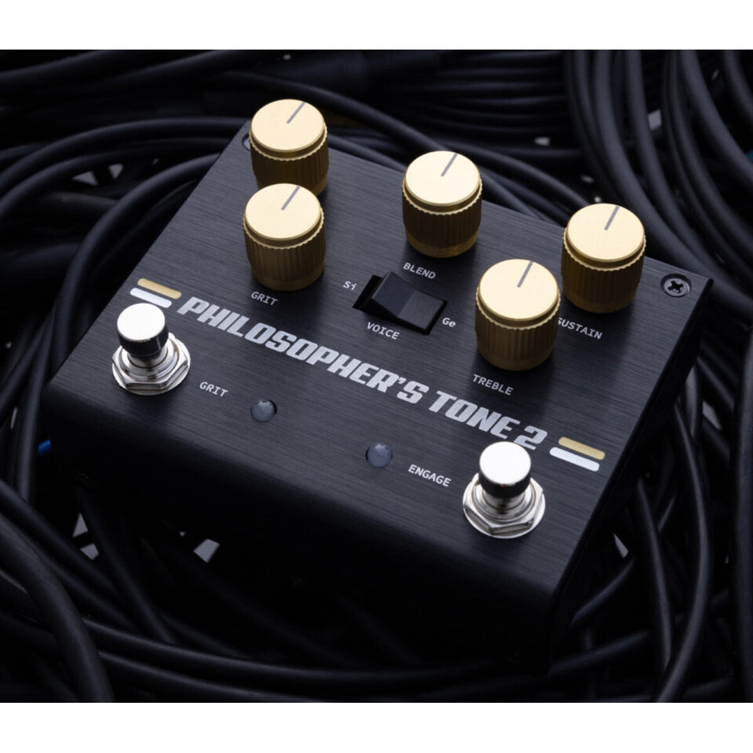 PIGTRONIX PHILOSOPHER'S TONE 2  7