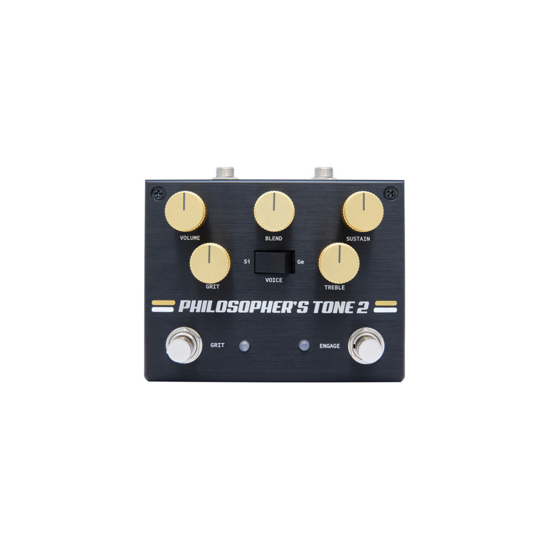 PIGTRONIX PHILOSOPHER'S TONE  2