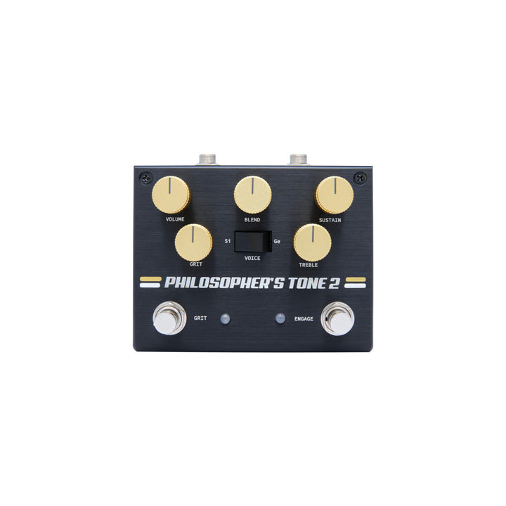 PIGTRONIX PHILOSOPHER'S TONE  2