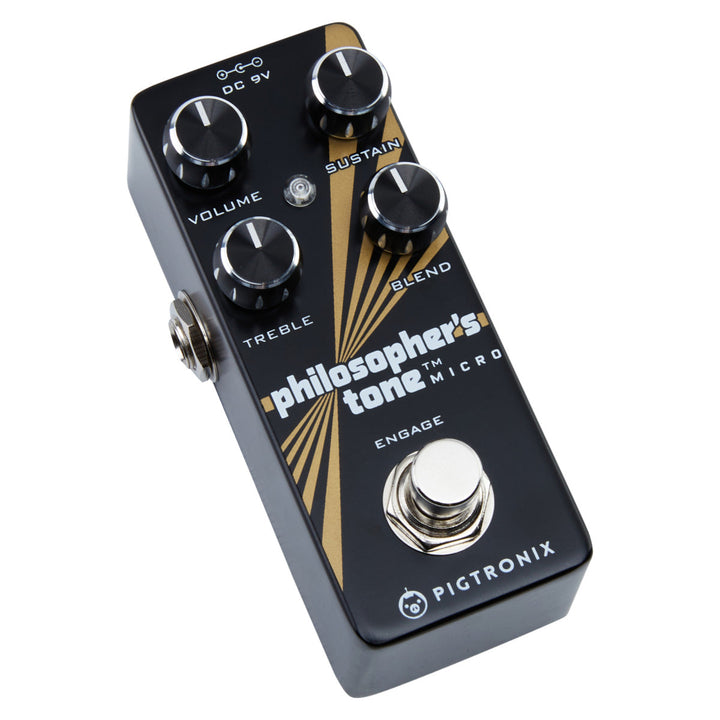 PIGTRONIX PHILOSOPHER'S TONE  3