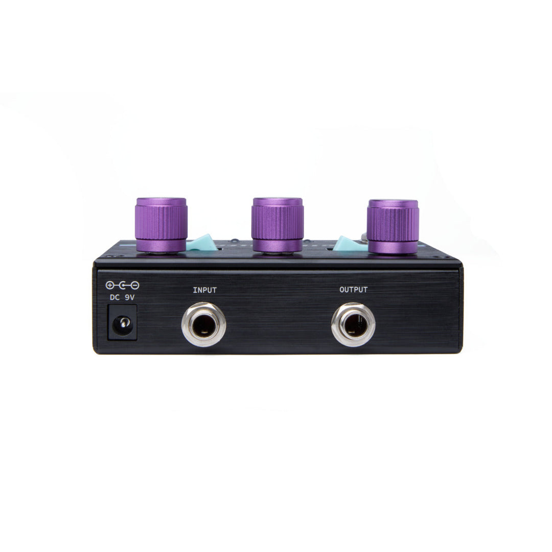 PIGTRONIX STAR EATER  1