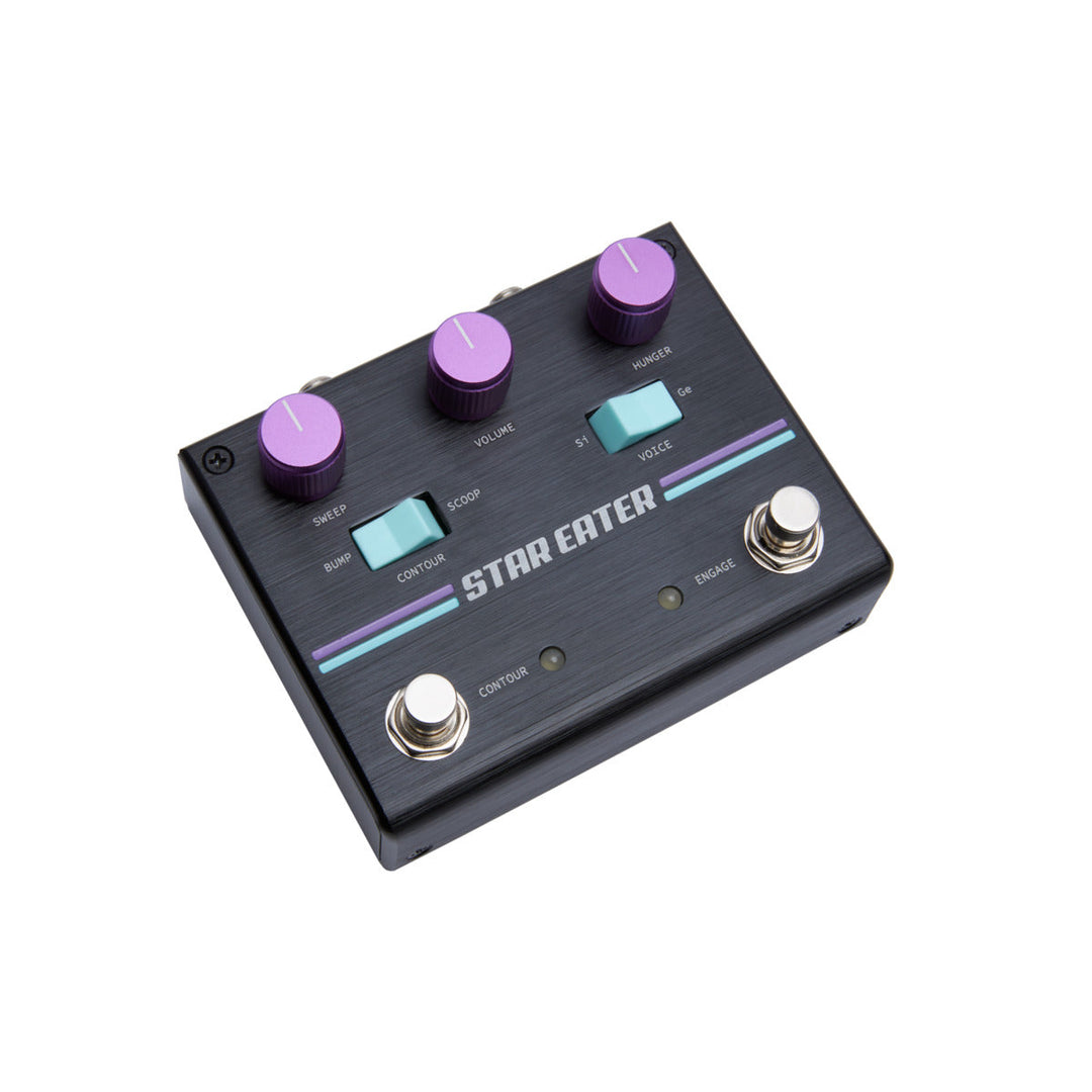PIGTRONIX STAR EATER  2