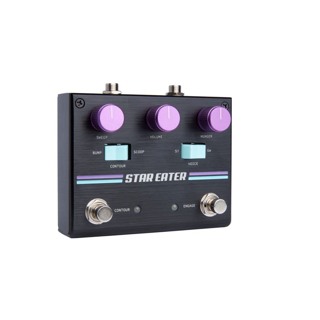 PIGTRONIX STAR EATER  4