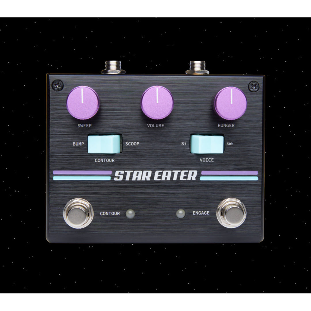 PIGTRONIX STAR EATER  5