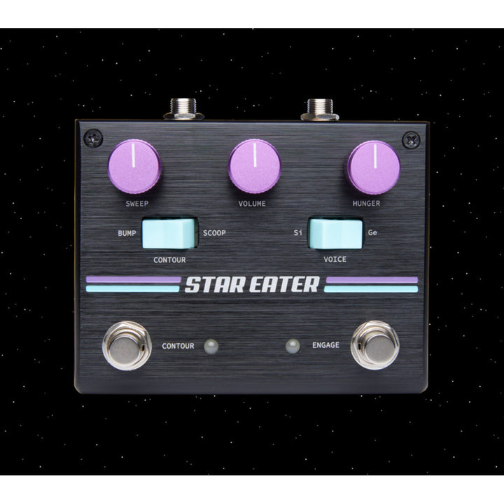PIGTRONIX STAR EATER  5