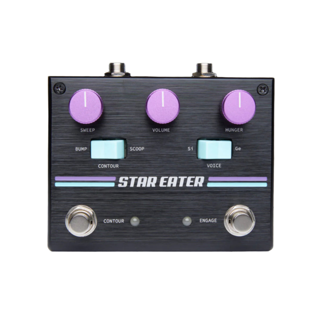 PIGTRONIX STAR EATER  5