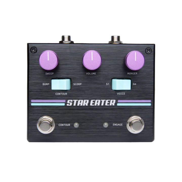 PIGTRONIX STAR EATER  5