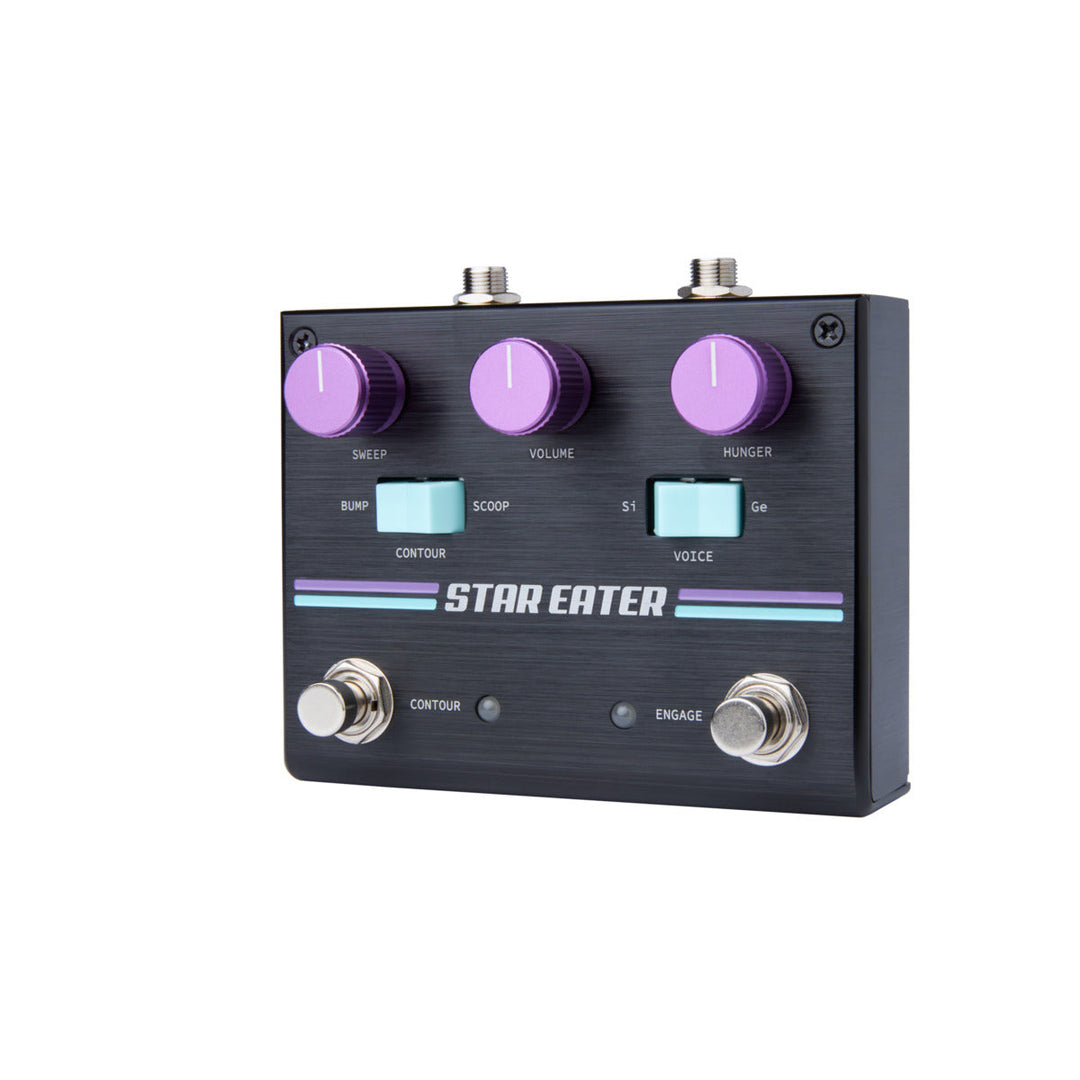 PIGTRONIX STAR EATER 