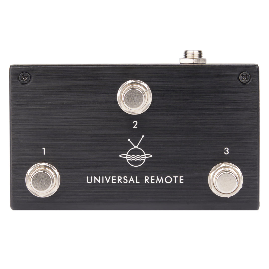 PIGTRONIX UNIVERSAL REMOTE SWITCH  1