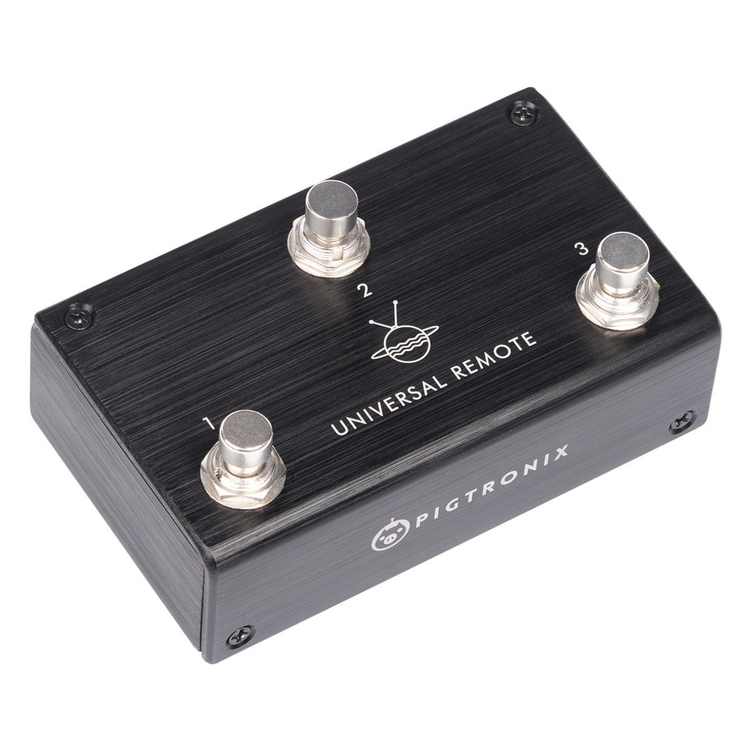 PIGTRONIX UNIVERSAL REMOTE SWITCH  3