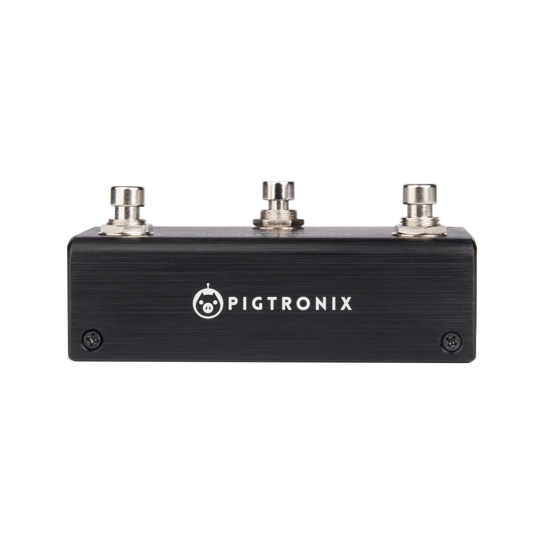 PIGTRONIX UNIVERSAL REMOTE SWITCH  5