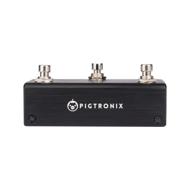 PIGTRONIX UNIVERSAL REMOTE SWITCH  5