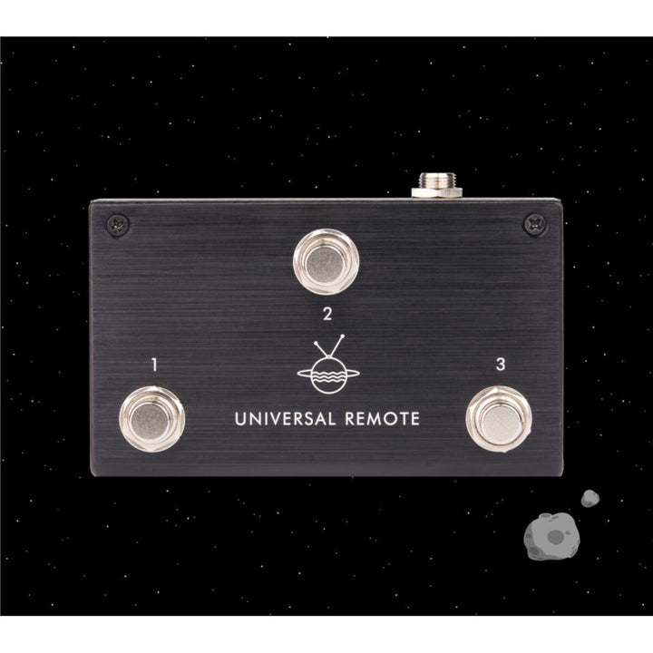 PIGTRONIX UNIVERSAL REMOTE SWITCH  6