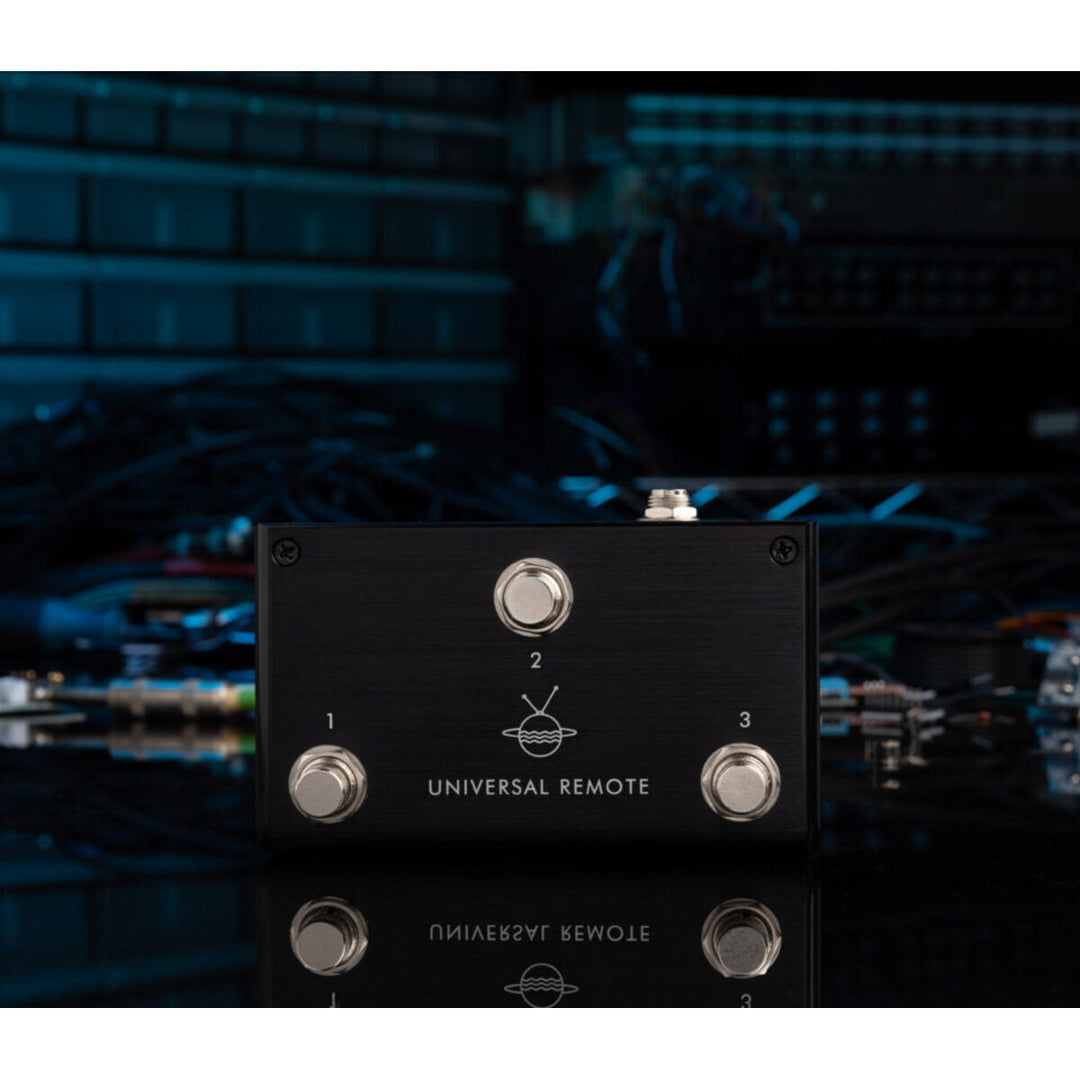PIGTRONIX UNIVERSAL REMOTE SWITCH  7