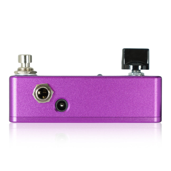 One Control Purple Humper 1