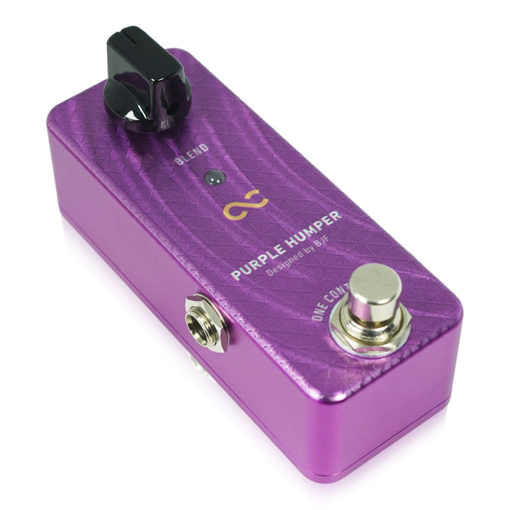 One Control Purple Humper 2