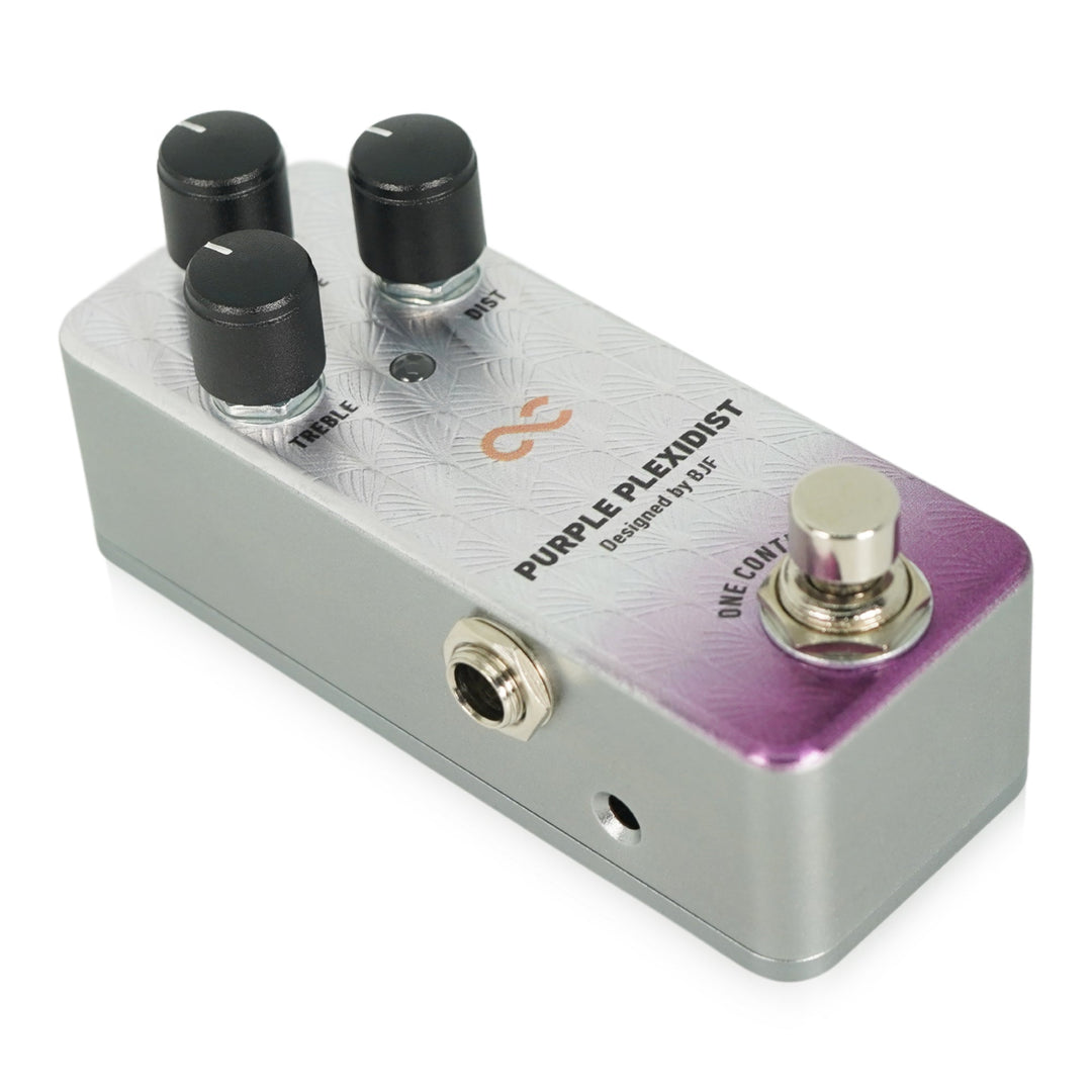 One Control Purple Plexidist 2